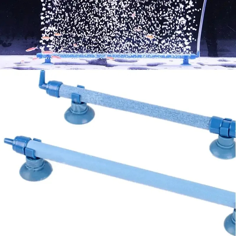 Air Stone Diffuser - أنبوب توزيع فقاعات حجر الهواء القابل