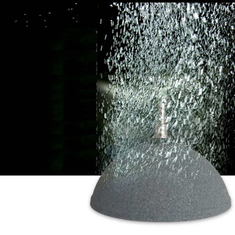 Air Stone Diffuser - مضخة مائية لأحواض السمك ، ناشر