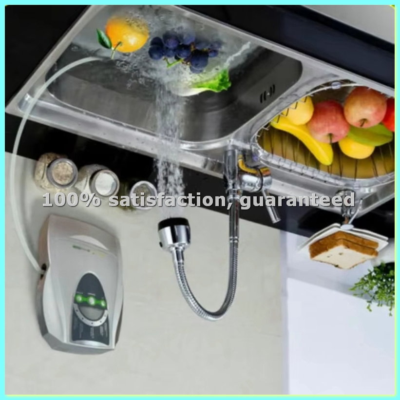 Air Stone Diffuser - جهاز تنقية الهواء بالماء متعدد الاستخدامات