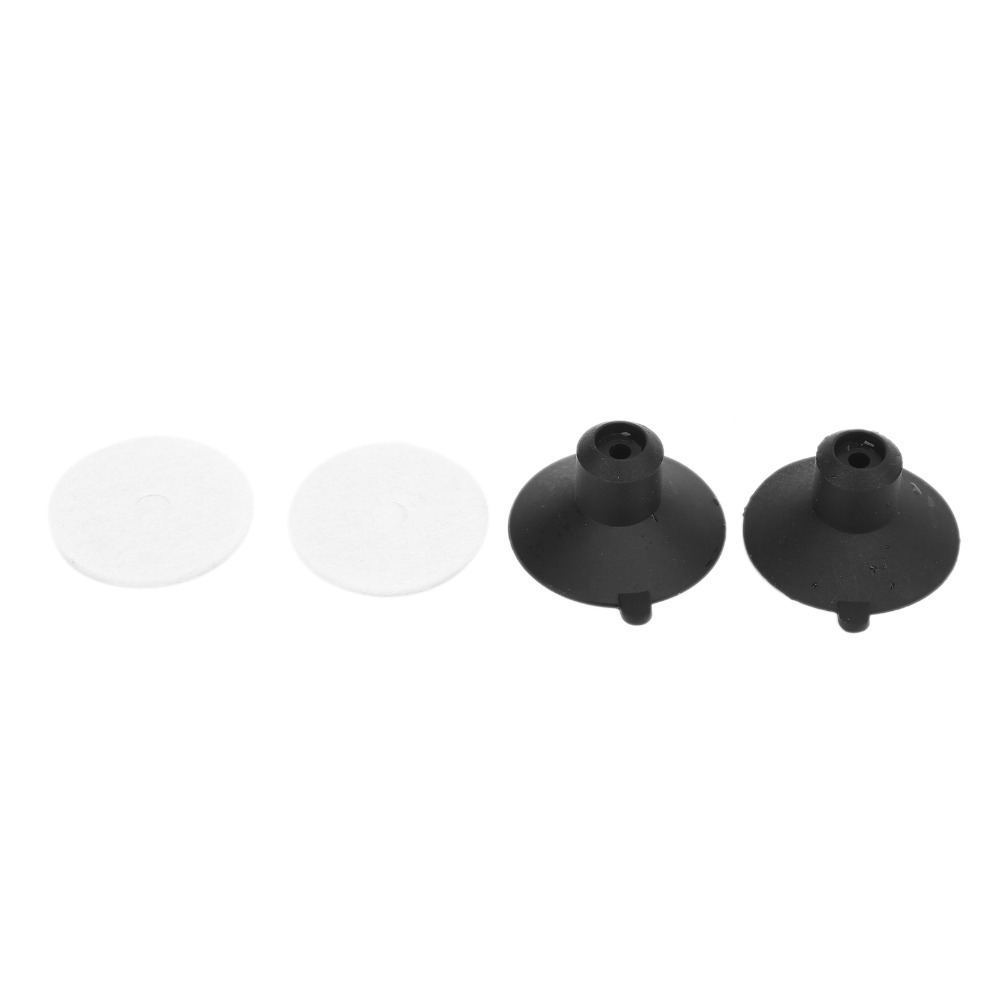 2 قطعة مجموعة فائقة غرامة الهو - مراجعة Air Stone Diffuser وسعره