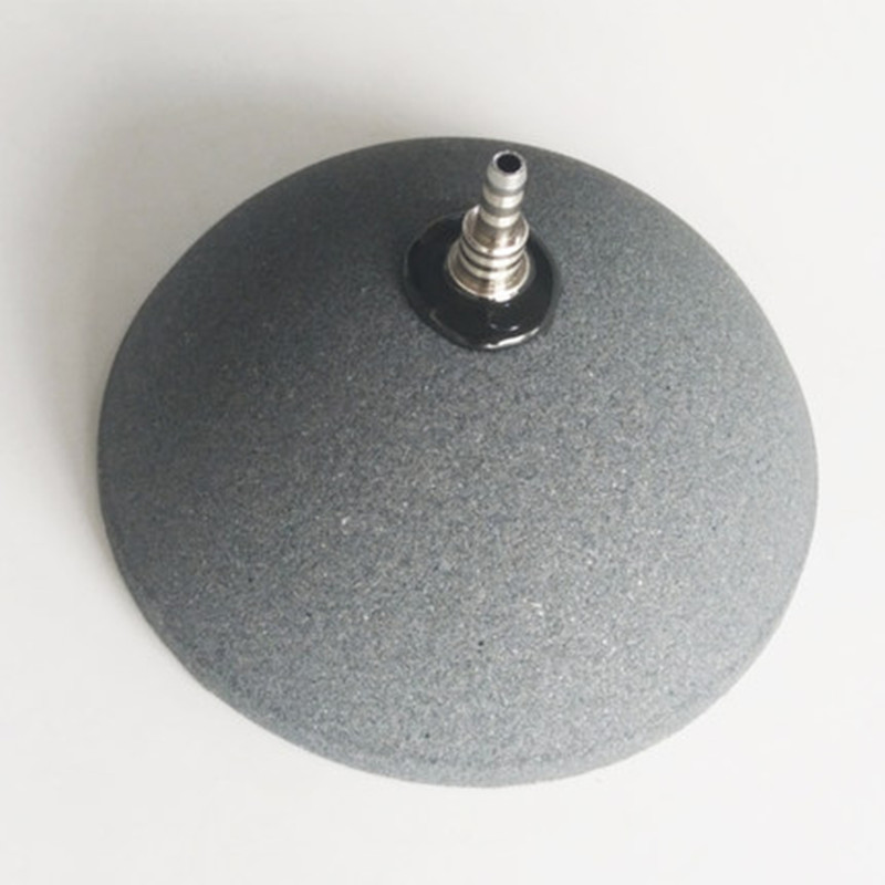 مضخة مائية لأحواض السمك ، ناشر - مراجعة Air Stone Diffuser وسعره