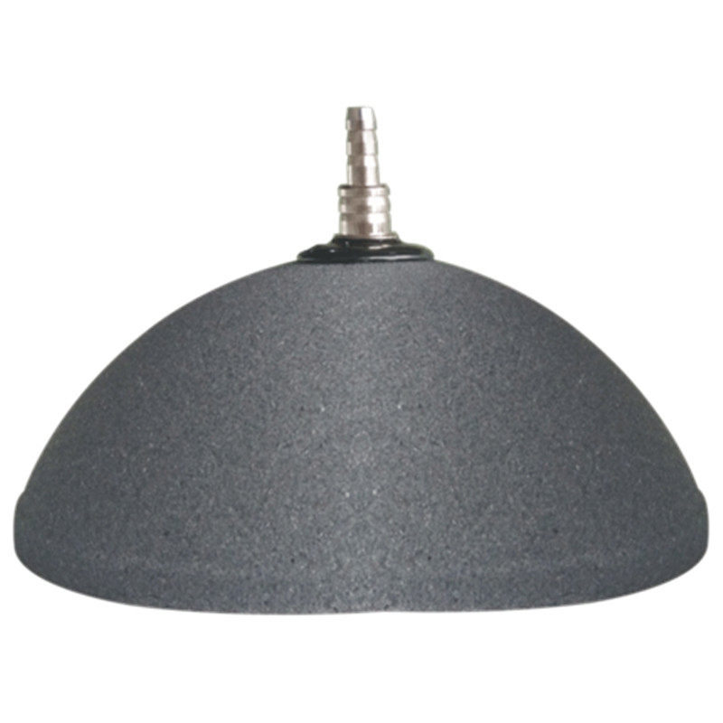 مضخة مائية لأحواض السمك ، ناشر - مراجعة Air Stone Diffuser وسعره