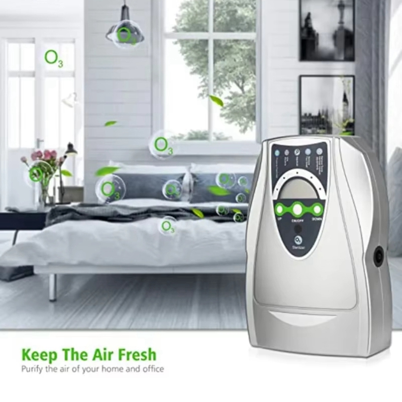 جهاز تنقية الهواء بالماء متعدد - مراجعة Air Stone Diffuser وسعره