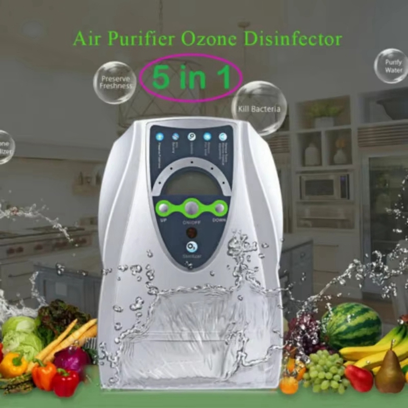 جهاز تنقية الهواء بالماء متعدد - مراجعة Air Stone Diffuser وسعره