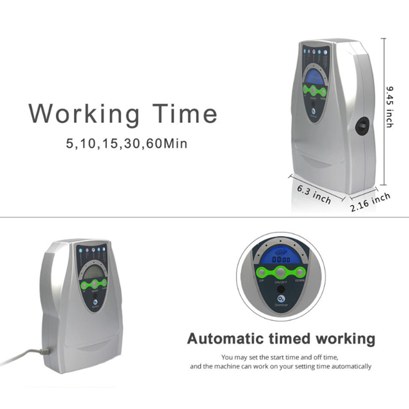جهاز تنقية الهواء بالماء متعدد - مراجعة Air Stone Diffuser وسعره