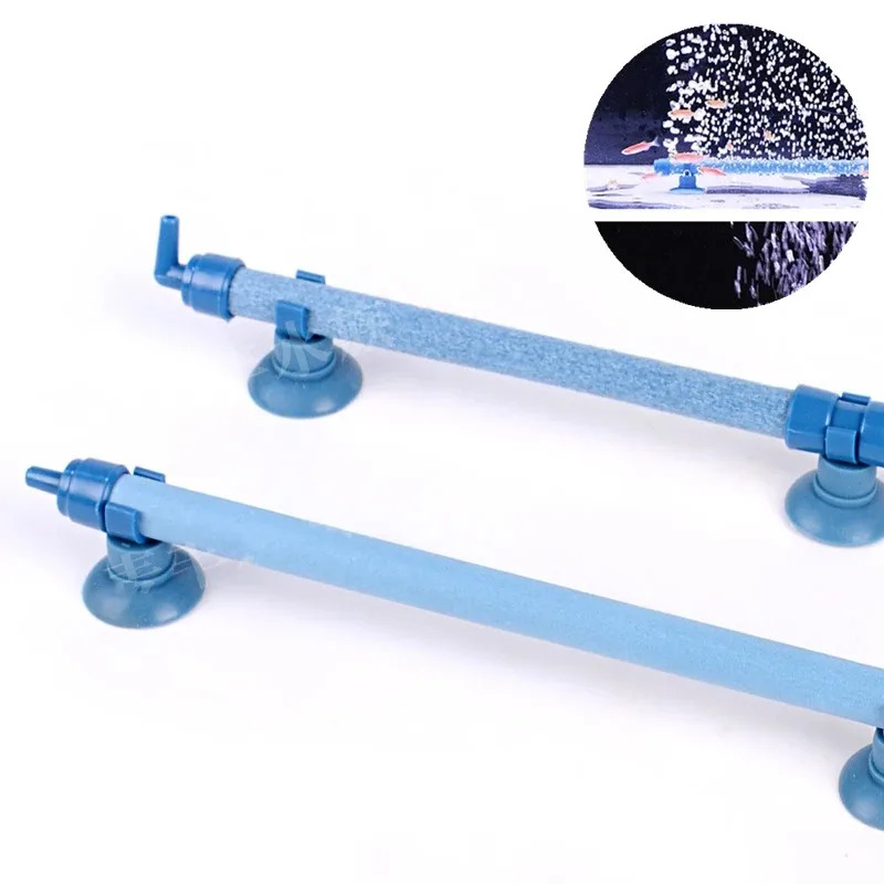 أنبوب ناشر فقاعات هواء قابل لل - مراجعة Air Stone Diffuser وسعره