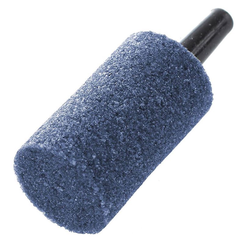 AT13 حوض للأسماك فقاعة معدنية  - مراجعة Air Stone Diffuser وسعره