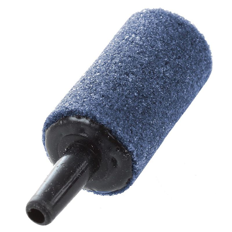AT13 حوض للأسماك فقاعة معدنية  - مراجعة Air Stone Diffuser وسعره